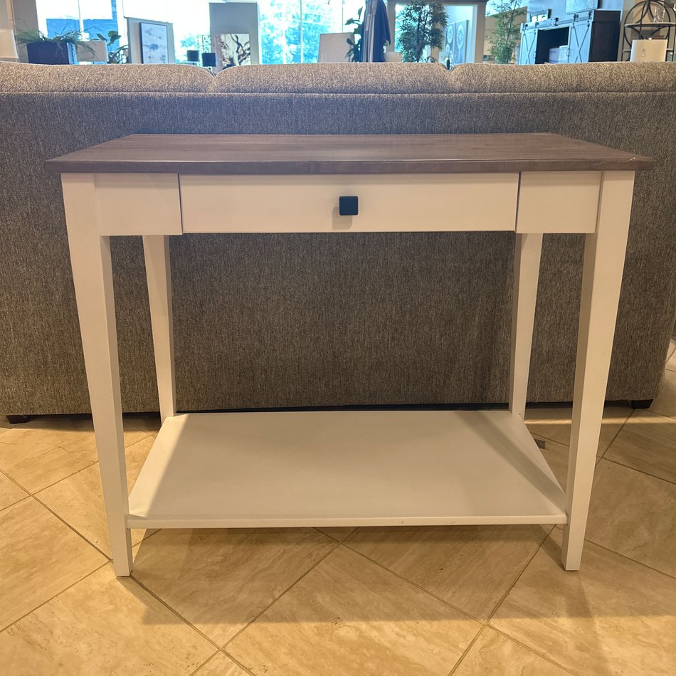 Sofa Table