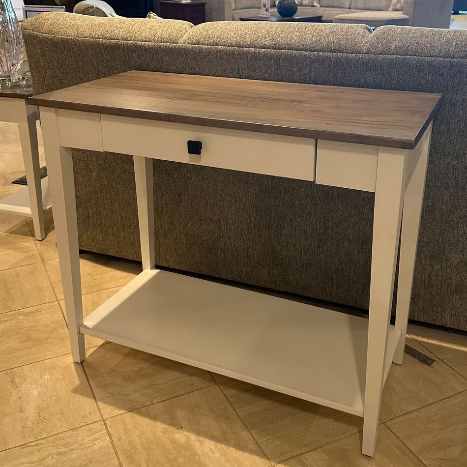 Sofa Table