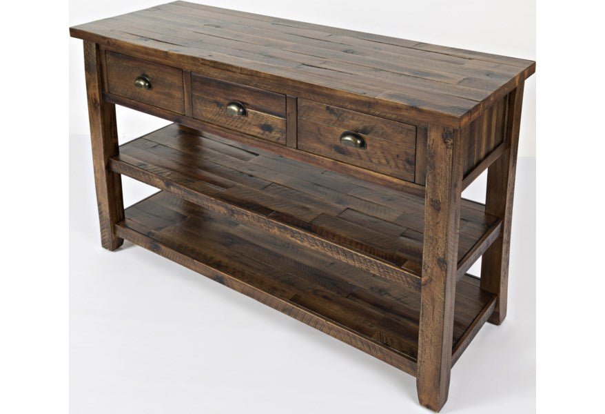 Sofa Table