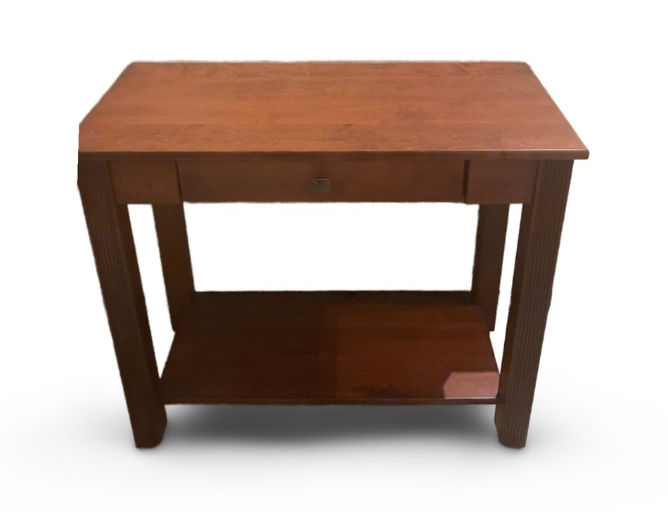 Sofa Table