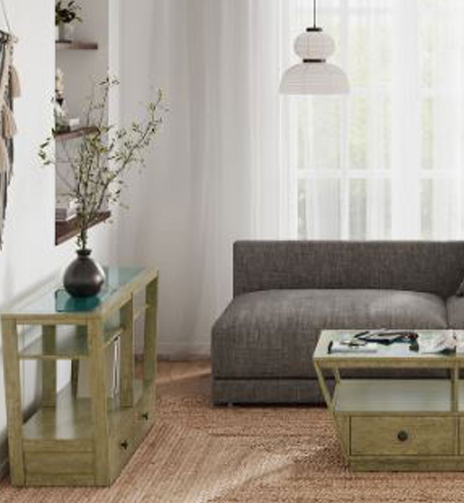 Sofa Table