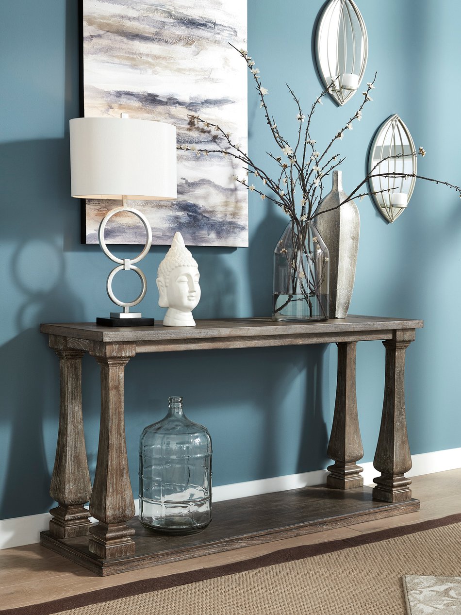 Sofa Table