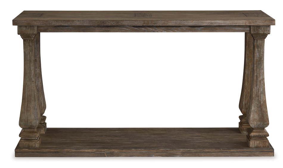 Sofa Table