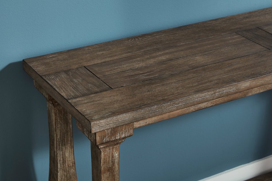 Sofa Table
