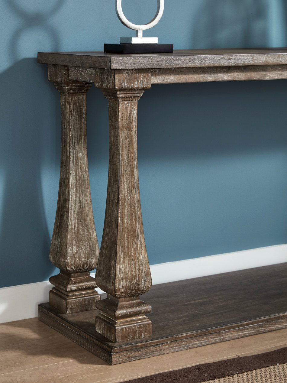 Sofa Table