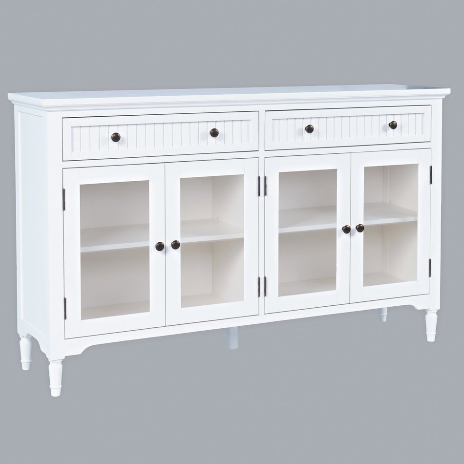 Accent Cabinet