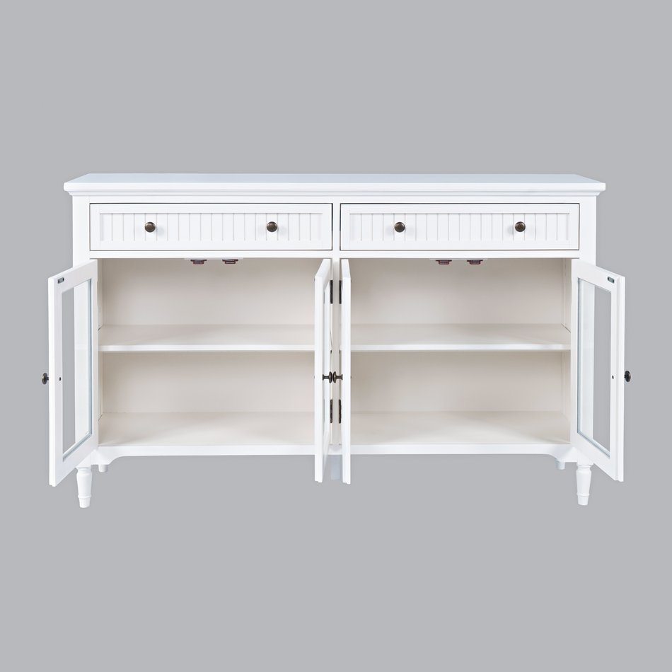 Accent Cabinet