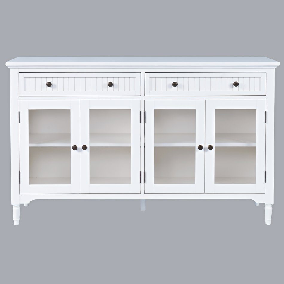 Accent Cabinet