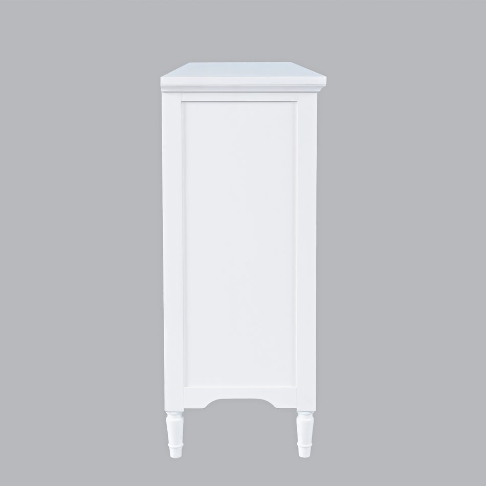 Accent Cabinet