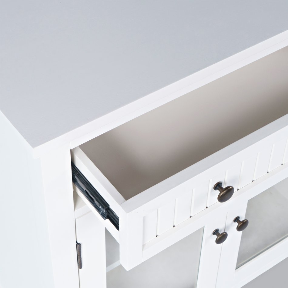 Accent Cabinet