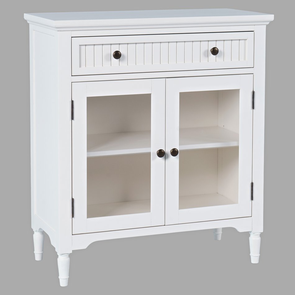 Accent Cabinet