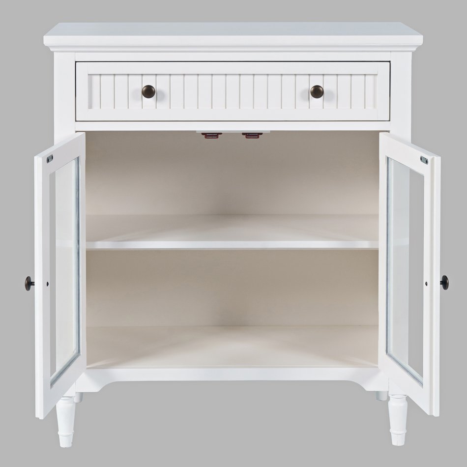 Accent Cabinet