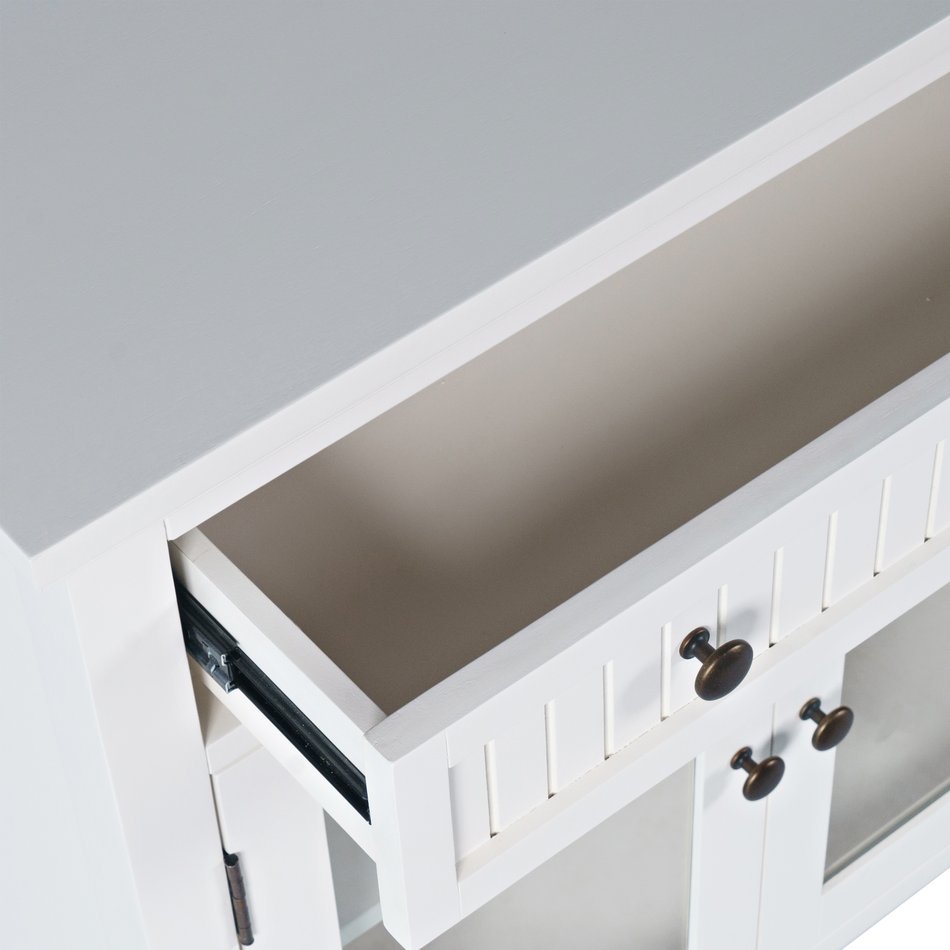 Accent Cabinet