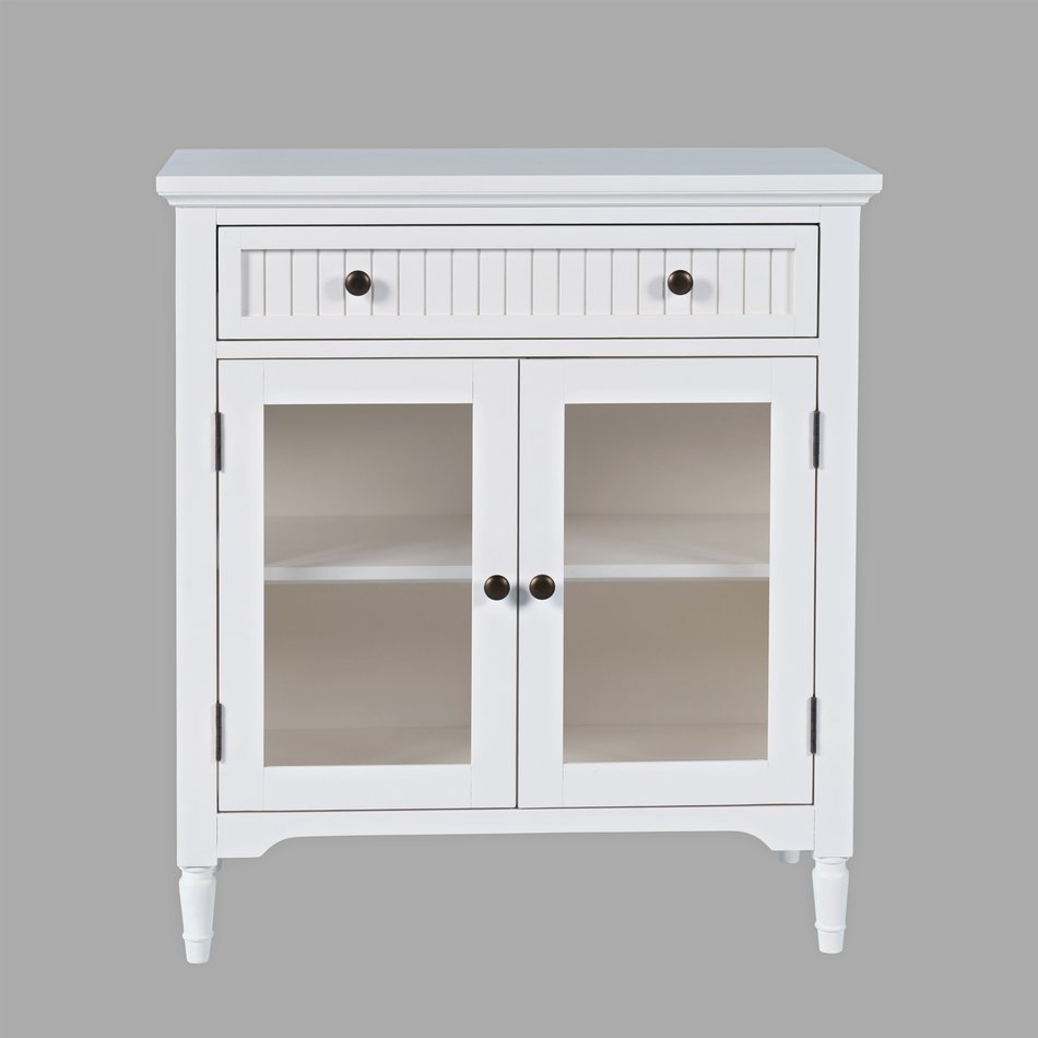 Accent Cabinet