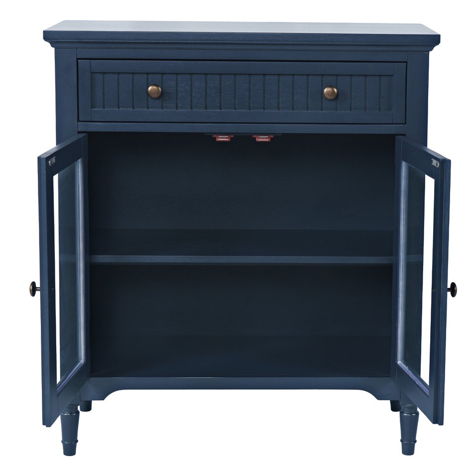 Accent Cabinet