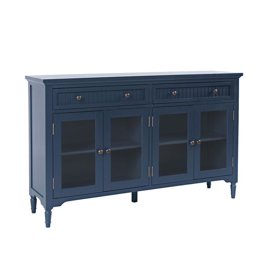 Accent Cabinet