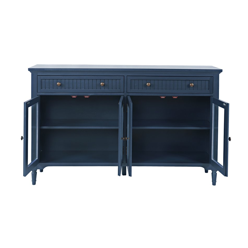Accent Cabinet