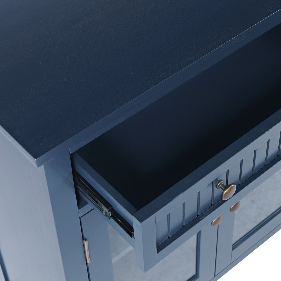 Accent Cabinet