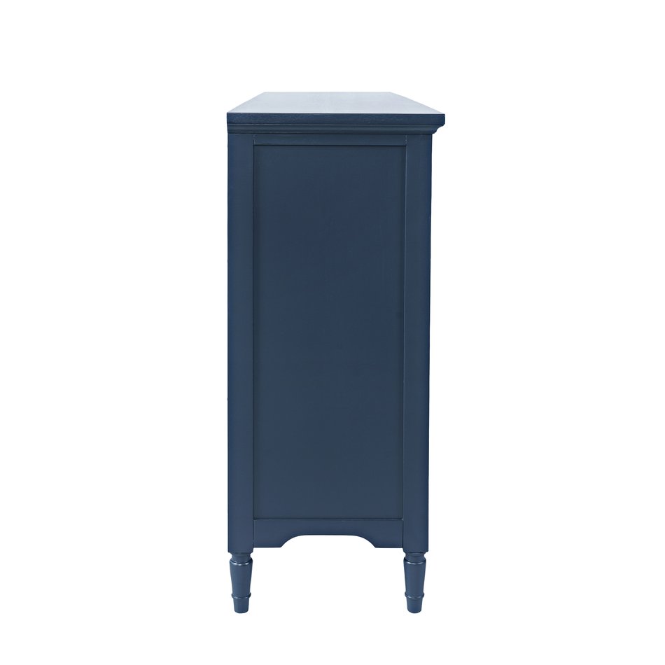 Accent Cabinet