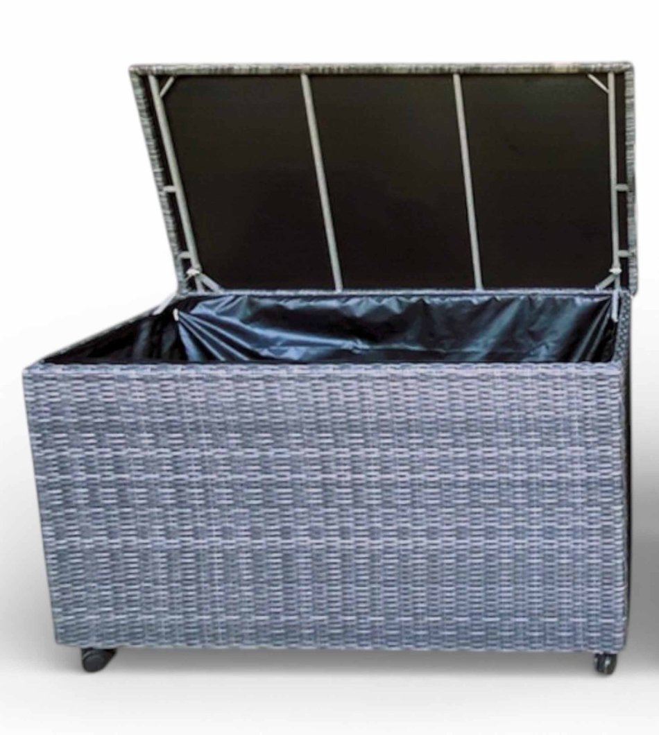 Outdoor Storage Box