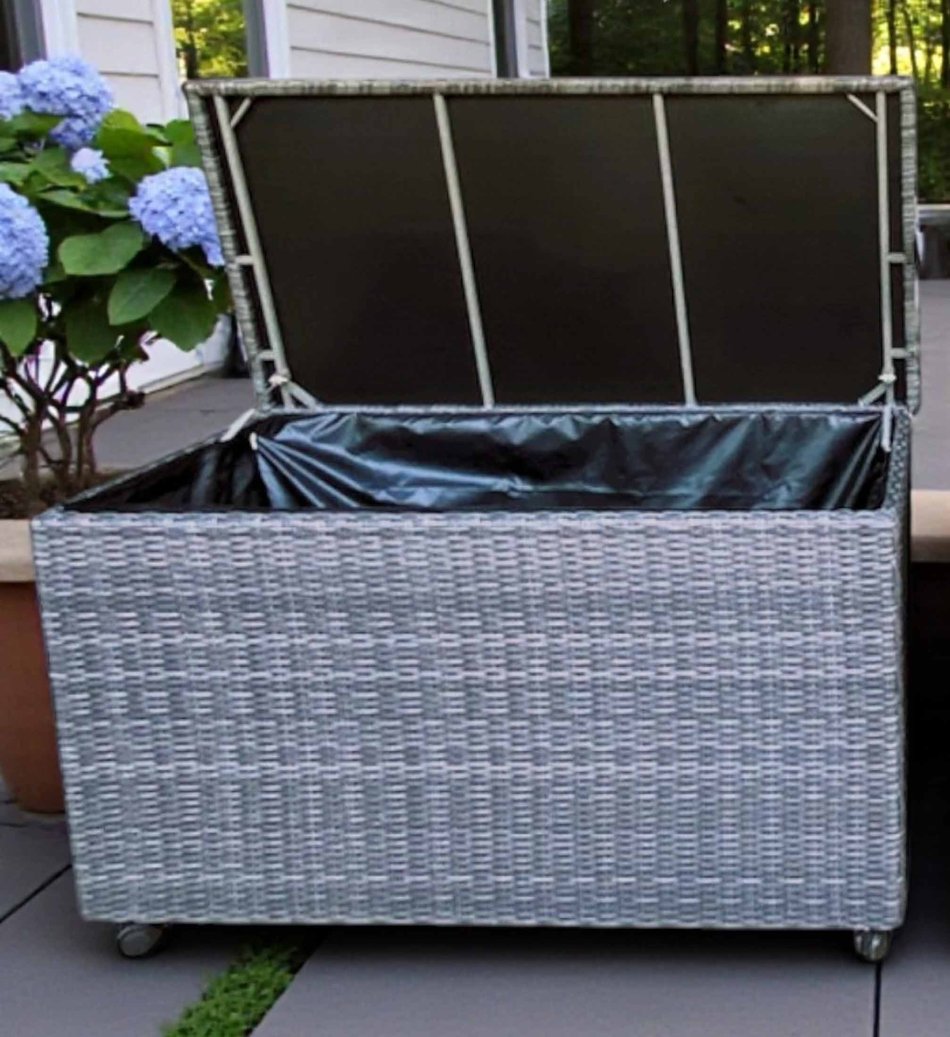 Outdoor Storage Box