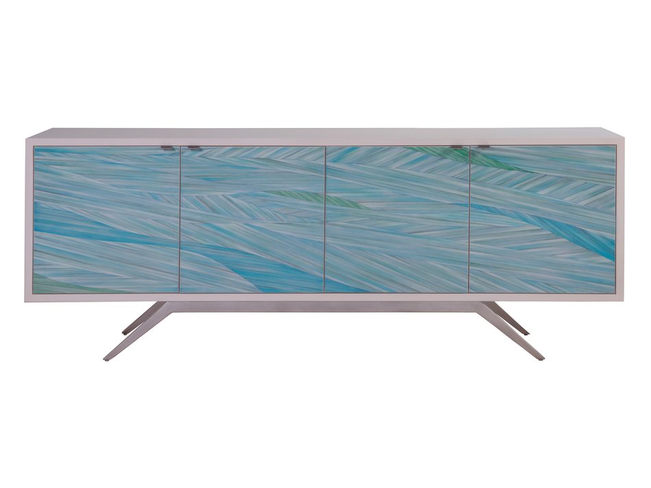 Media Console