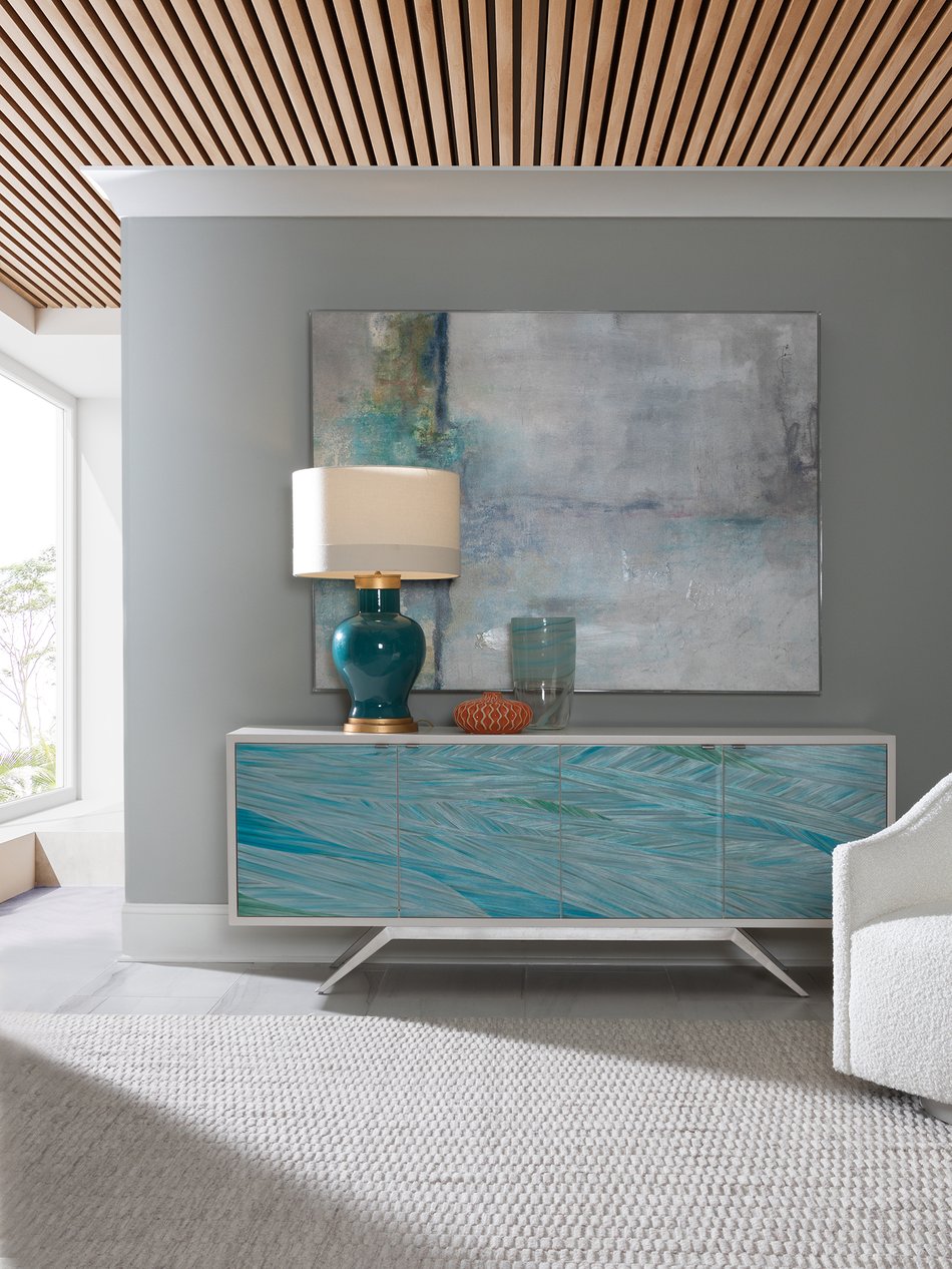 Media Console