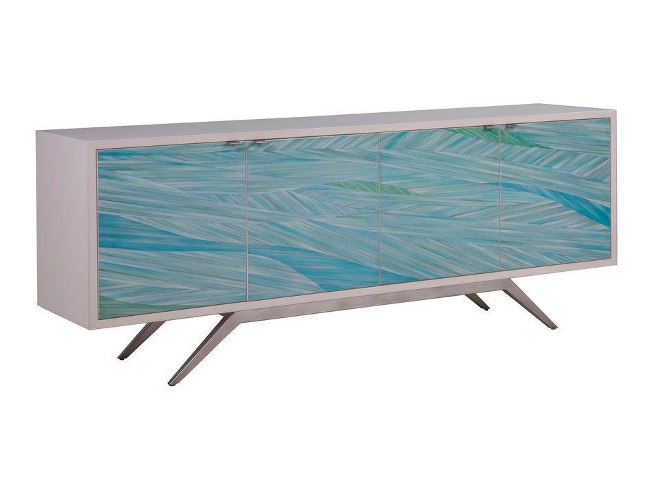 Media Console