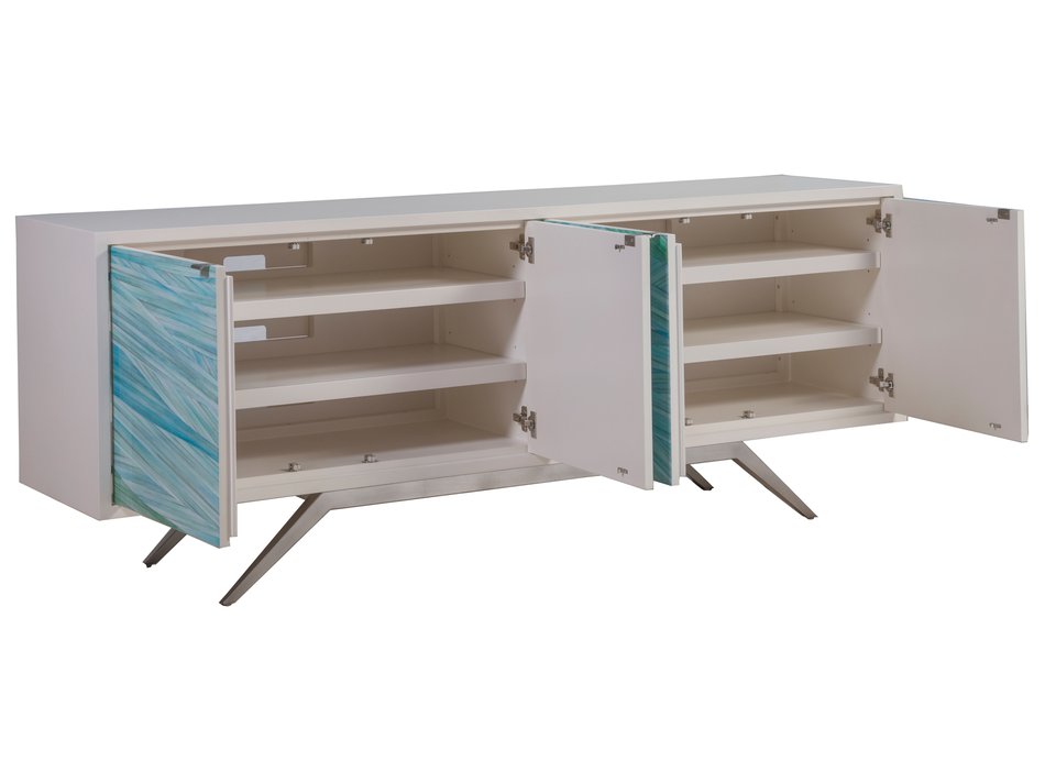 Media Console