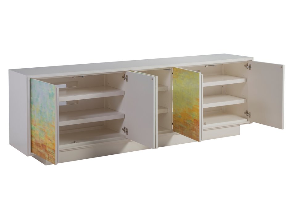 Media Console