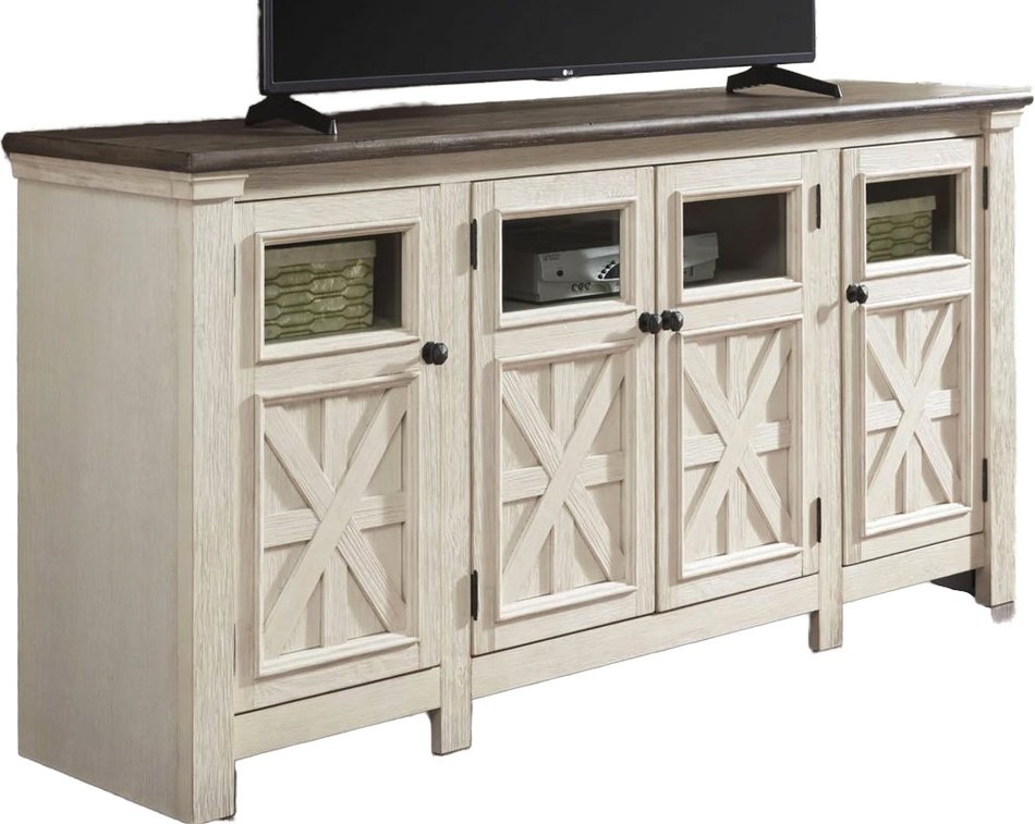 Media Console
