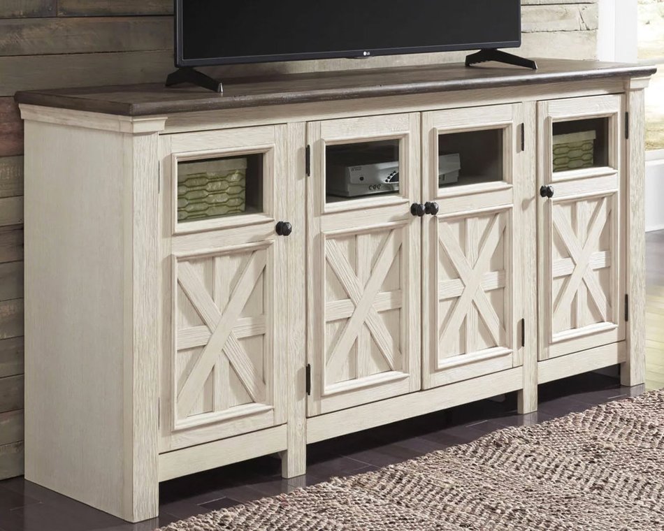 Media Console