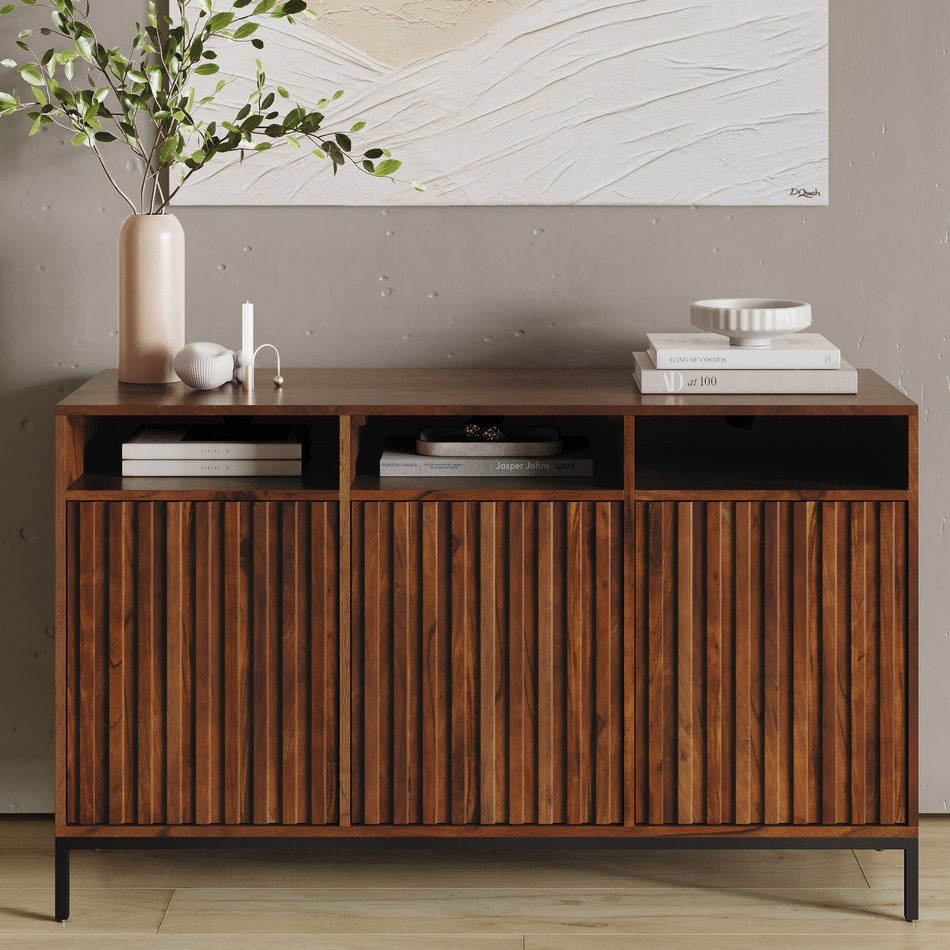Media Console