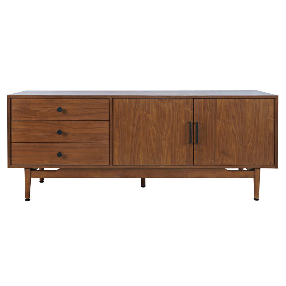 Media Console