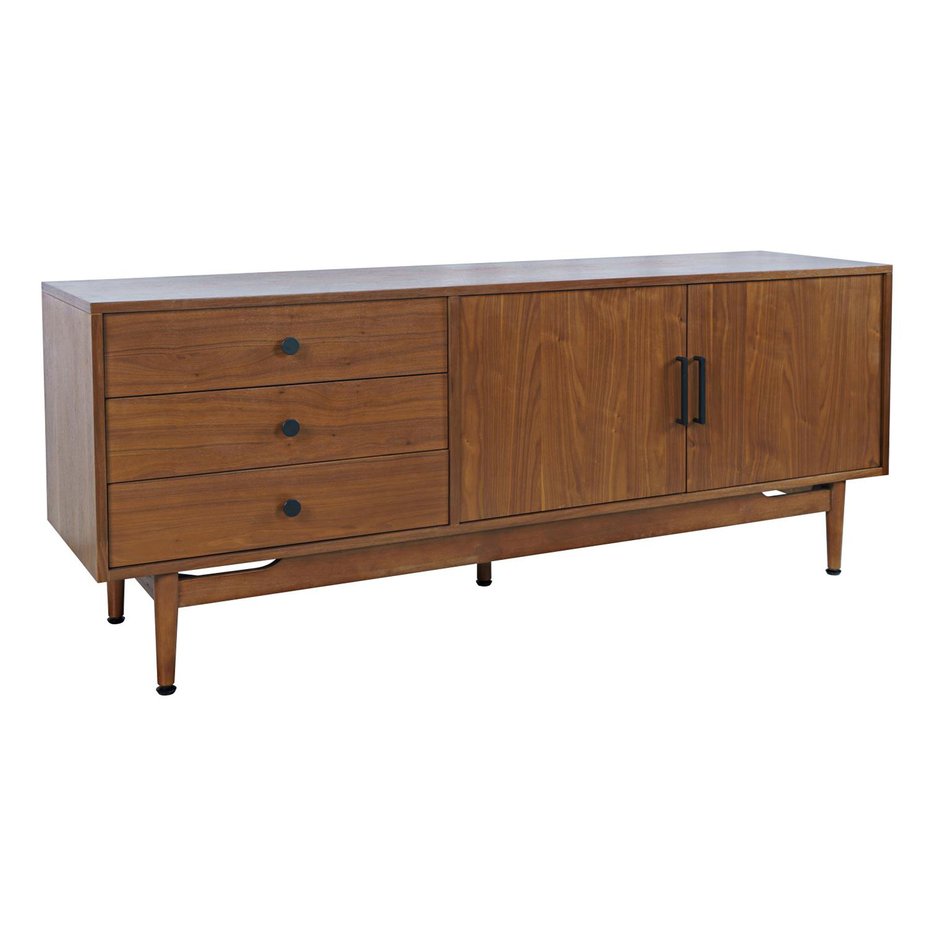 Media Console