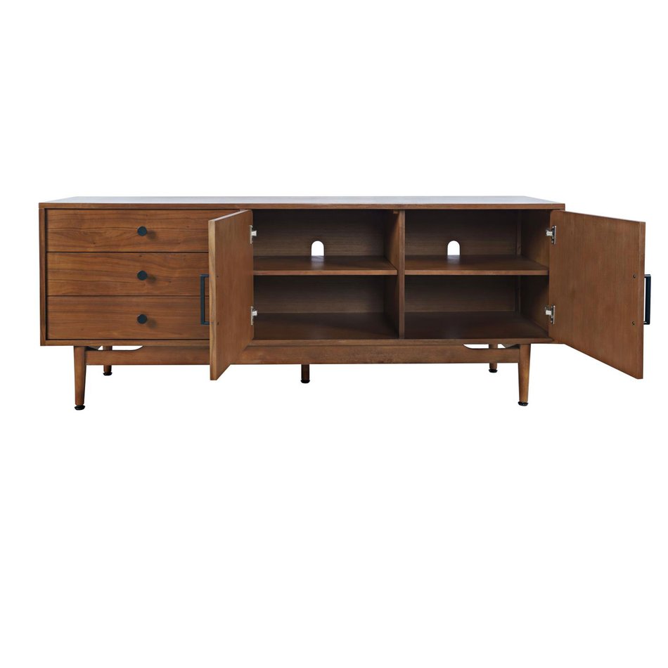Media Console