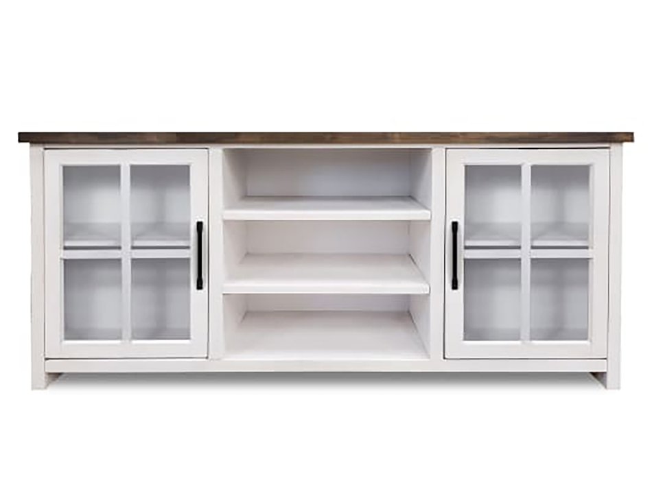 Media Console