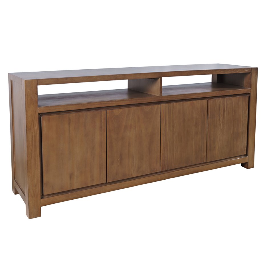 Media Console