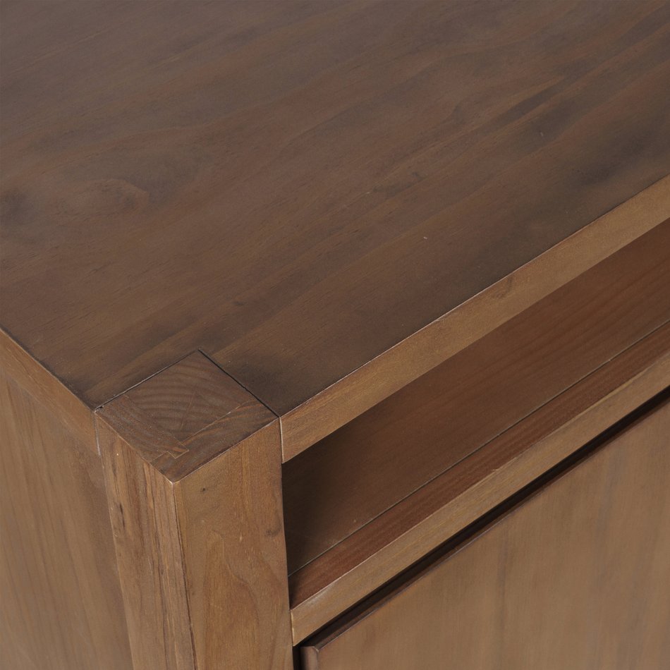 Media Console