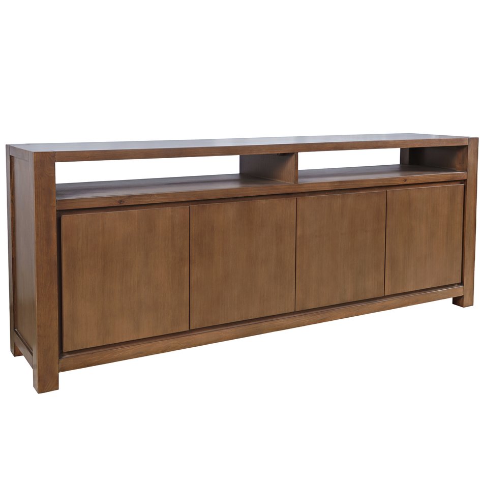 Media Console