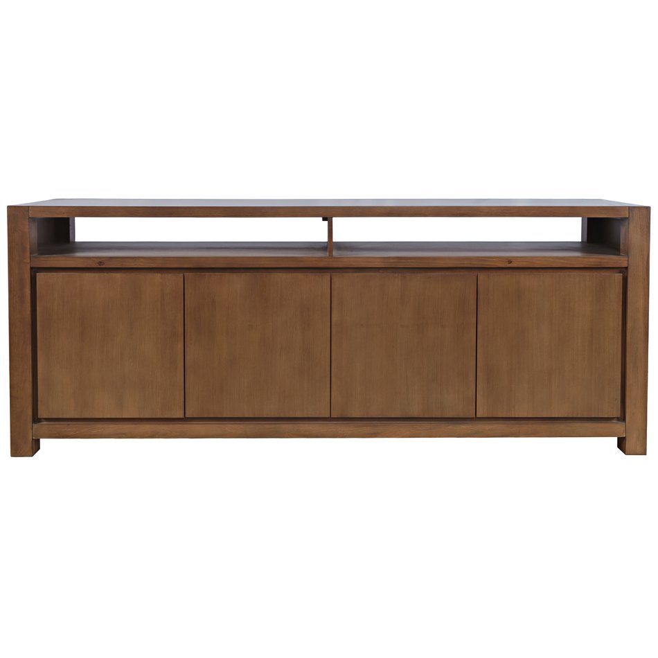 Media Console