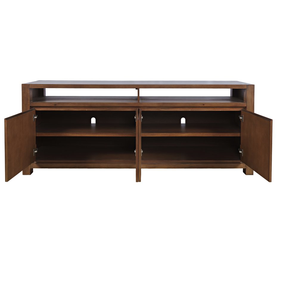 Media Console