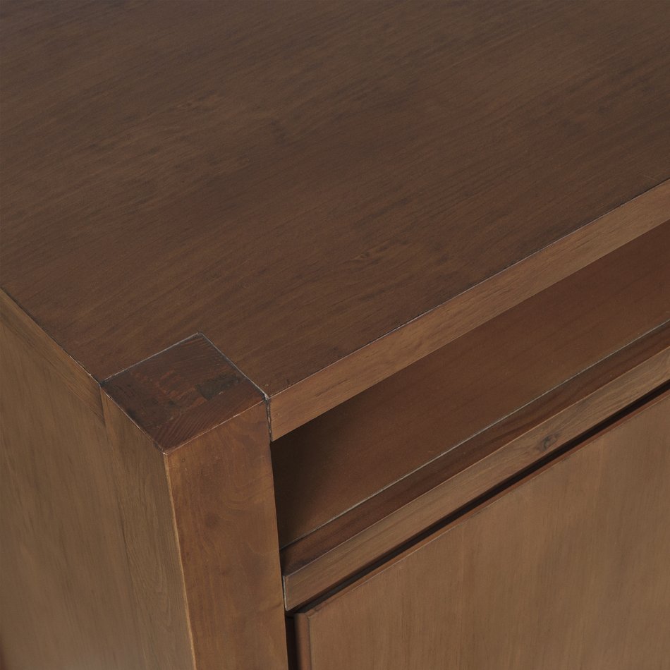 Media Console