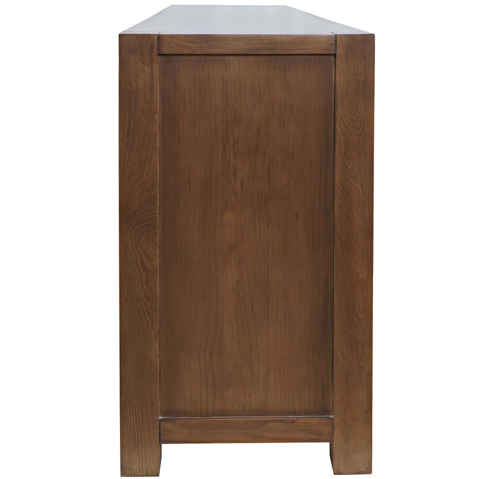 Media Console