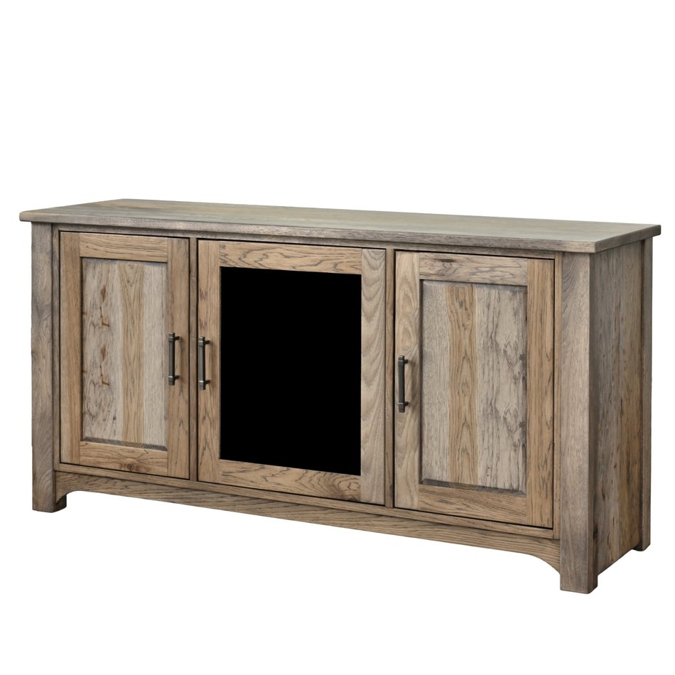 Media Console