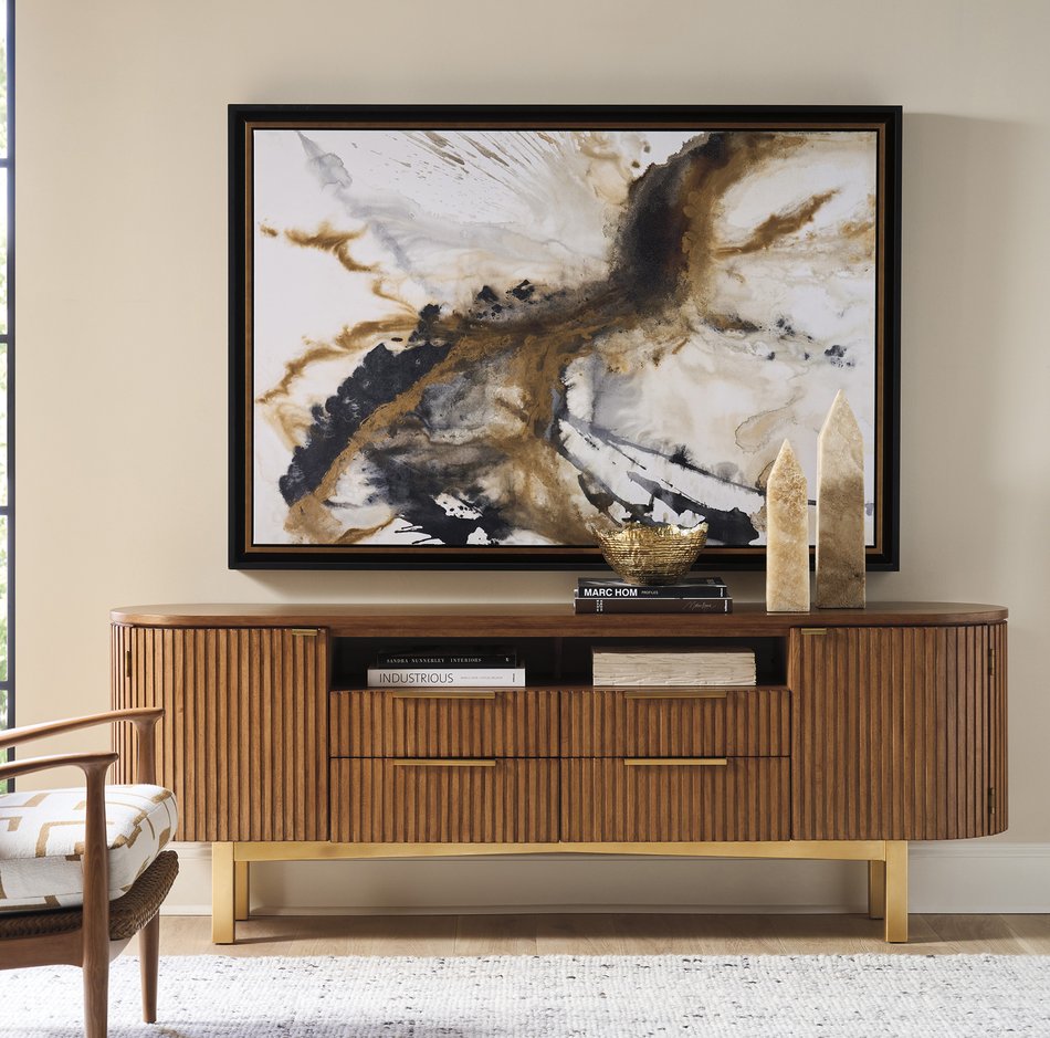 Media Console