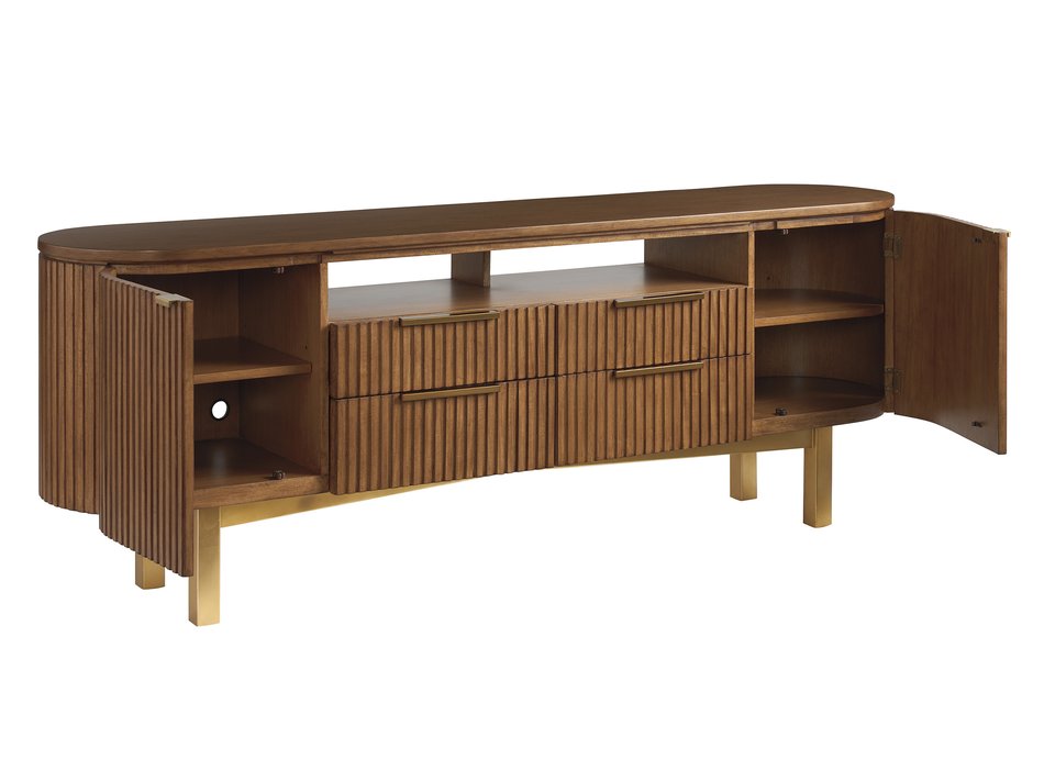 Media Console