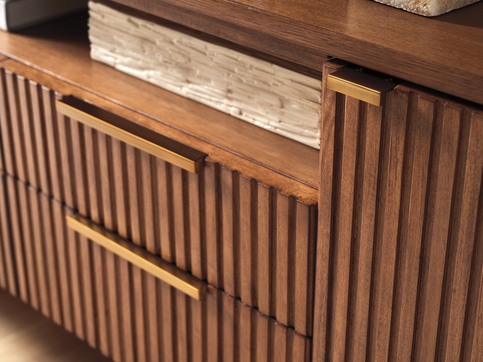 Media Console