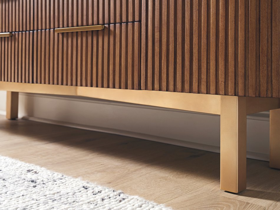 Media Console