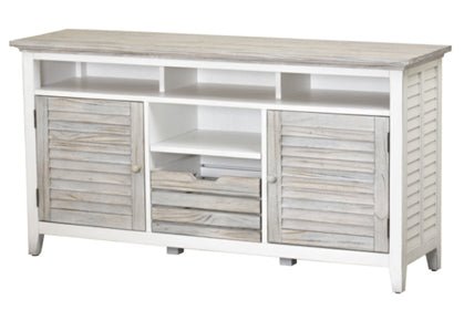 Media Console